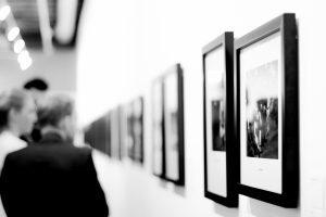 Exhibition in Dubai 2015