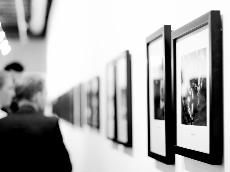 Exhibition in Dubai 2015